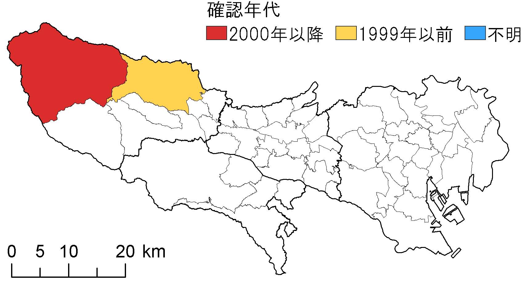 オオチャイロハナムグリ | 東京都レッドデータブック